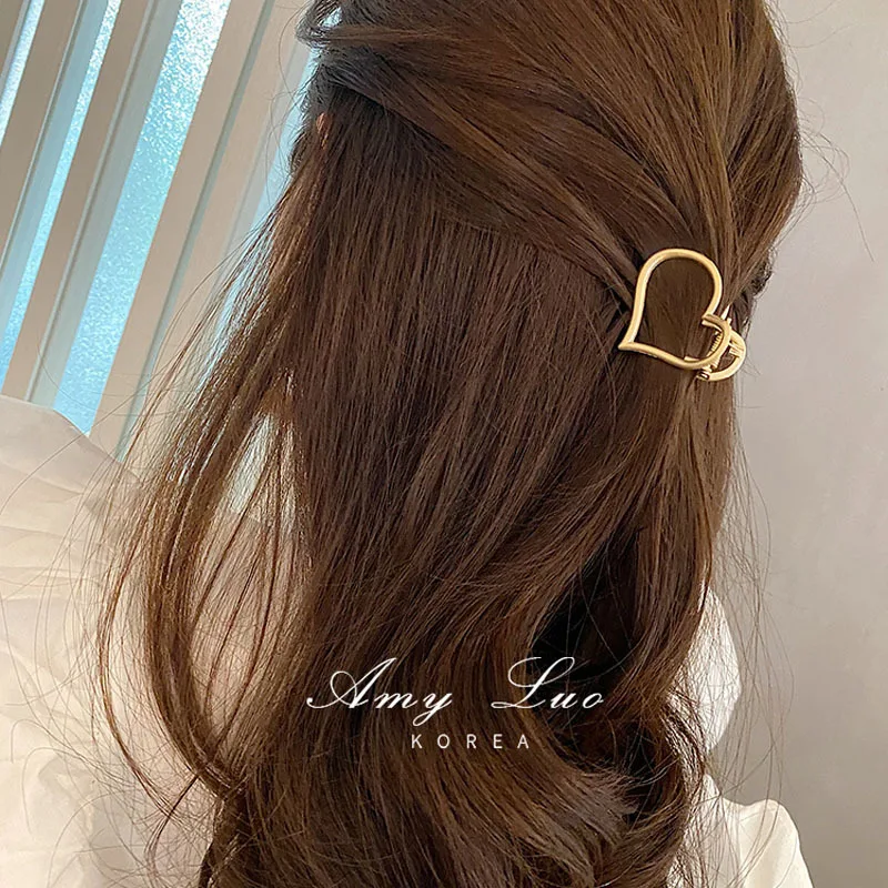 

Korean women claws mini hair crab clips fashion accessories decorations for girls barrette hairclip bow hairpin Headwear Alloy