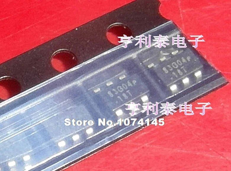 

10pcs/lot OB2283MP 83 SOT23-6