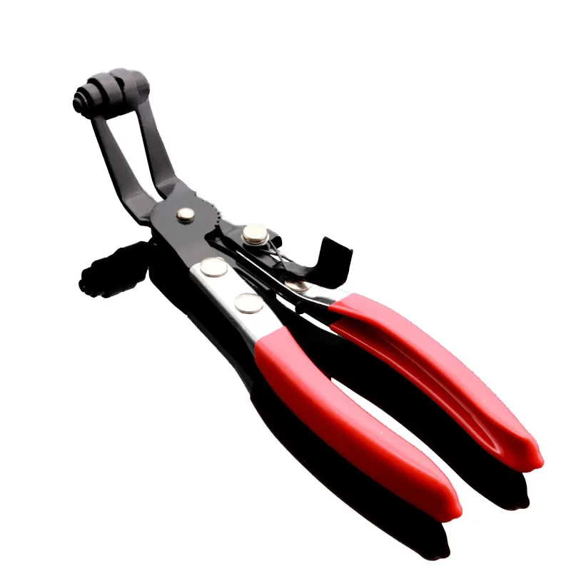 Профессиональный зажим для шланга ручной инструмент кабель типа гибкий провод