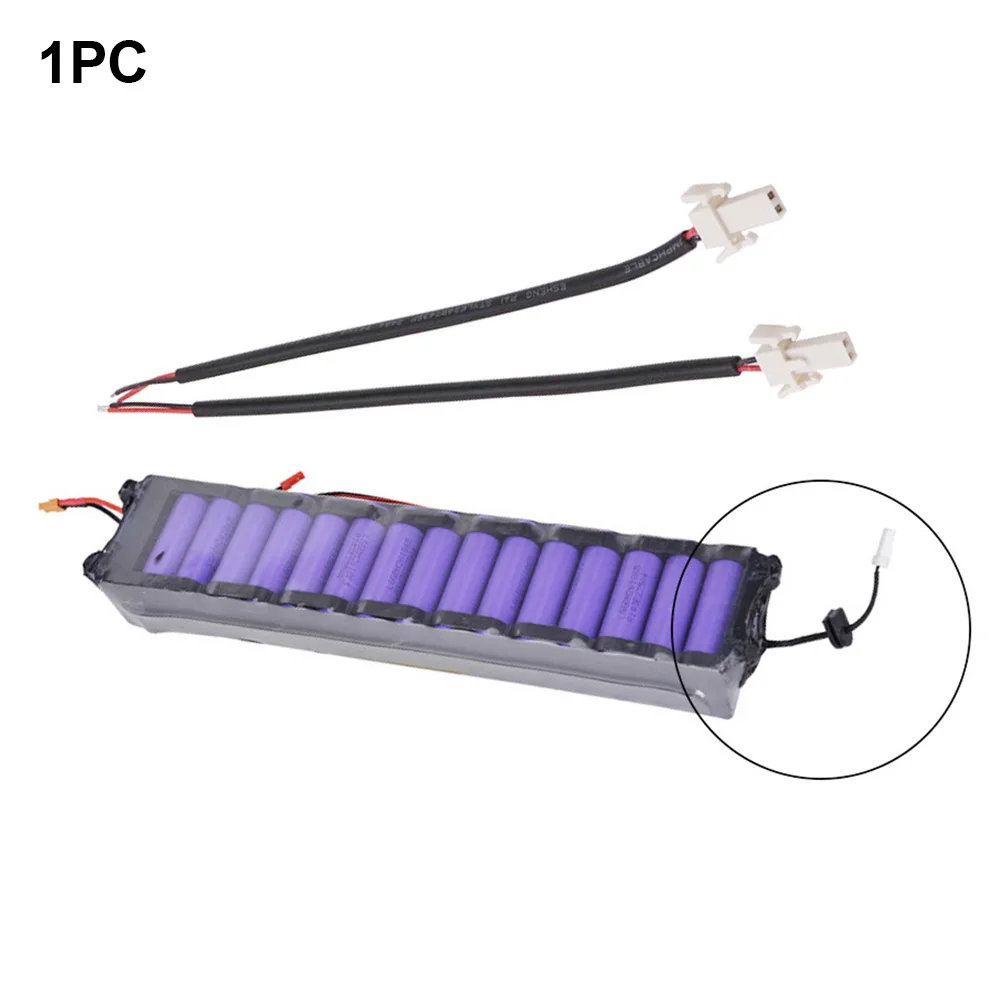 Кабель для аккумулятора Интеллектуальный кабель электрического скутера