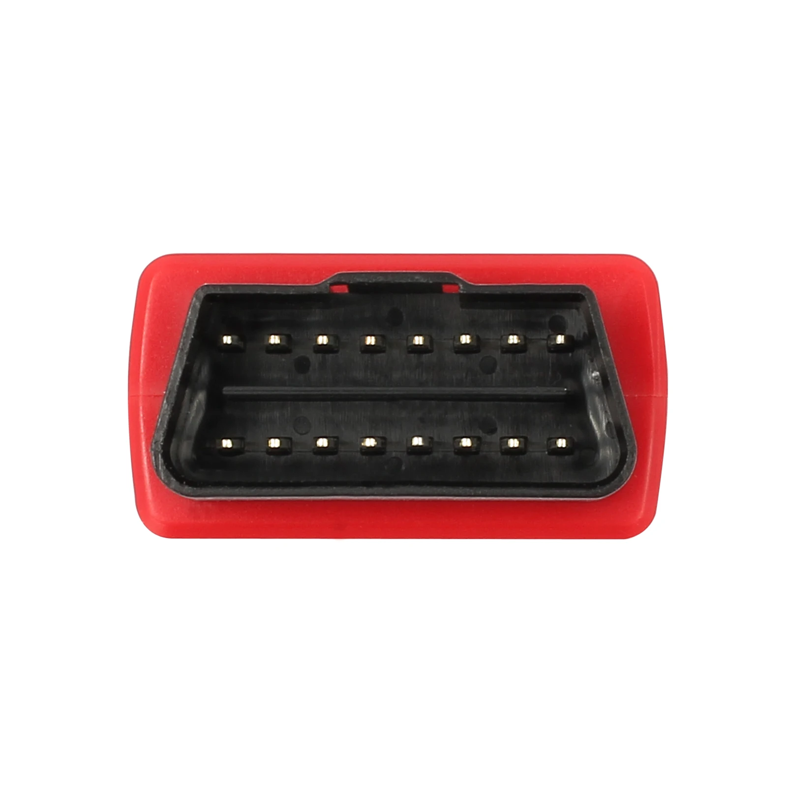 Автомобильный диагностический сканер AUTOUTLET KW902 ELM327 с поддержкой Bluetooth 16 контактов