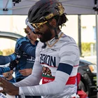 Куртка с длинным рукавом L39ion Of Angeles, профессиональная велосипедная команда, Зимняя Теплая Флисовая одежда