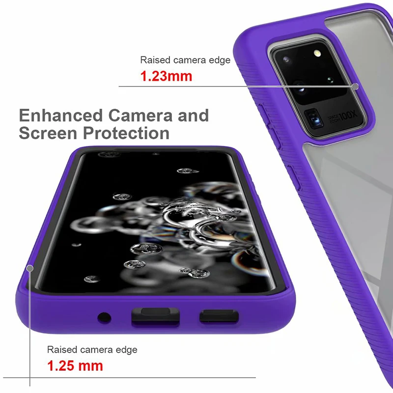 Противоударный 360 Защитный чехол для Iphone 11 Pro Max X XR XS 6 7 8 Plus Ipod Touch 5 гибридный