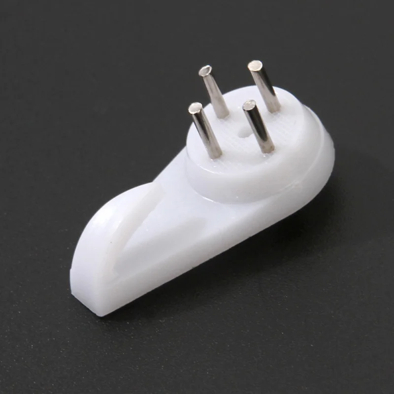 6/8/10 дюймов настенная вешалка для тарелок домашние декоративные крючки посуды