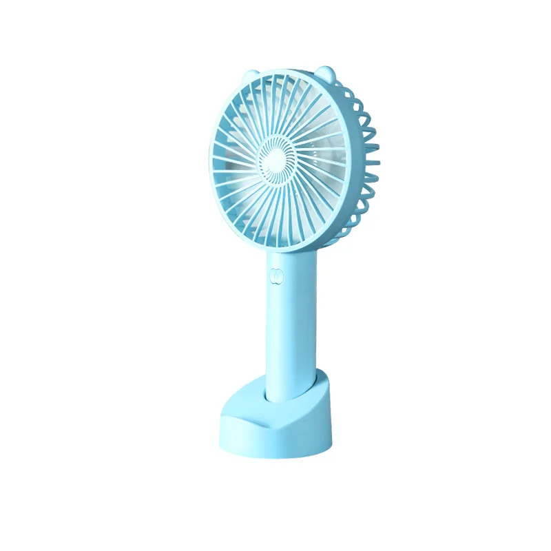 

Handheld Fan Mini USB Fan Charging Student Gift Desktop Portable Dormitory Fan