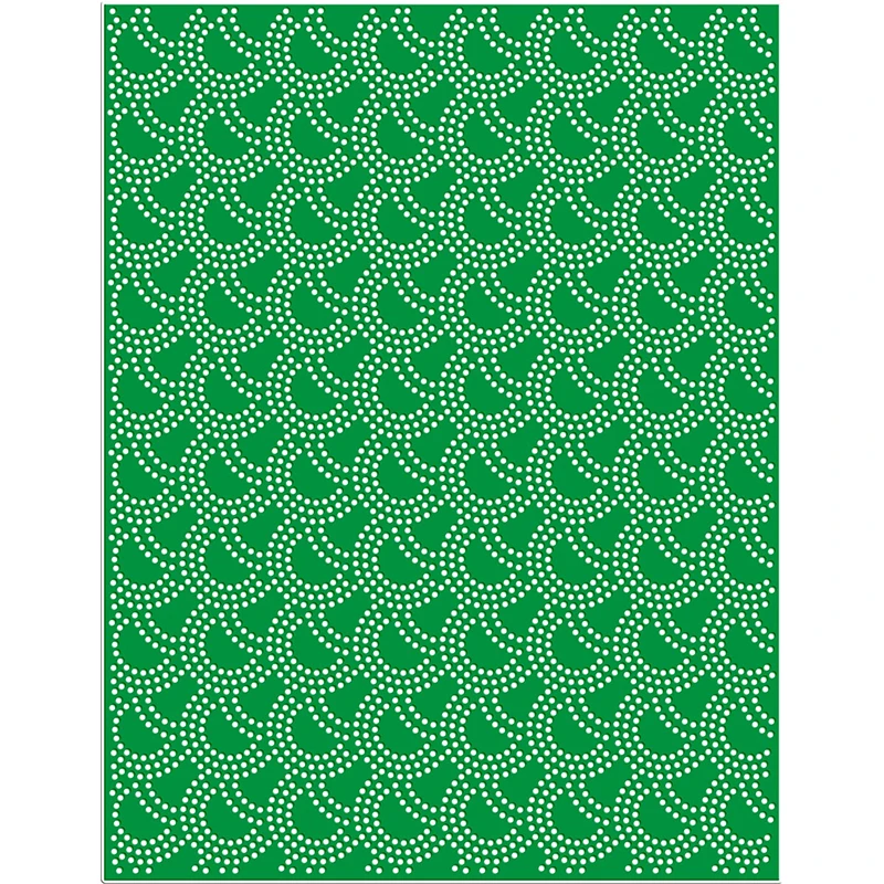 Новинка 2021 весы для рыб точечный шаблон сделай сам ремесло металлические