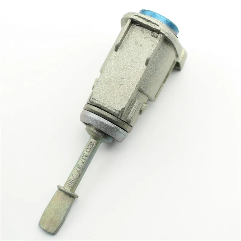 XIEAILI OEM Левый дверной замок цилиндрический цилиндр замка автомобильной двери для