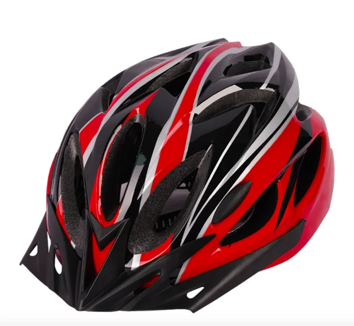 

Cycling helmets, bicycles, road and mountain bikes, integrated driving, cross-country outdoor sports