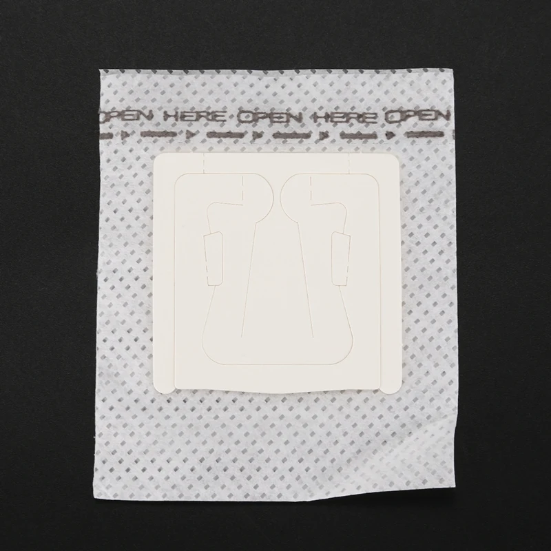 50 шт./упак. капельная кофейная сумка для фильтра портативные Висячие кофейные