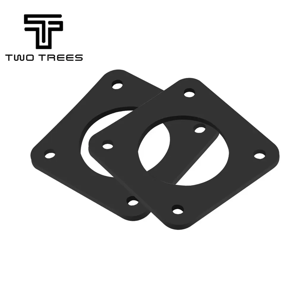 

Силиконовые амортизаторы для двигателя NEMA 17, TWO TREES