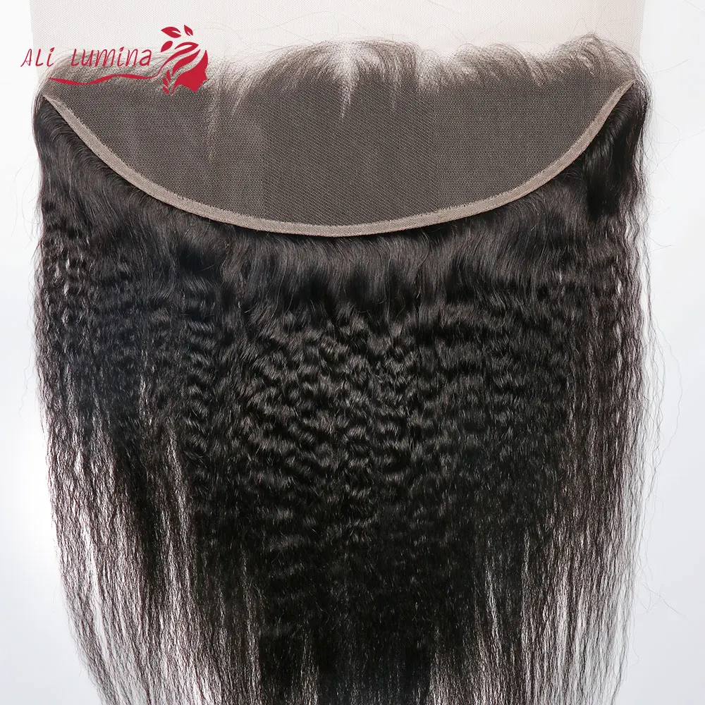 

Human Hair (For Black)