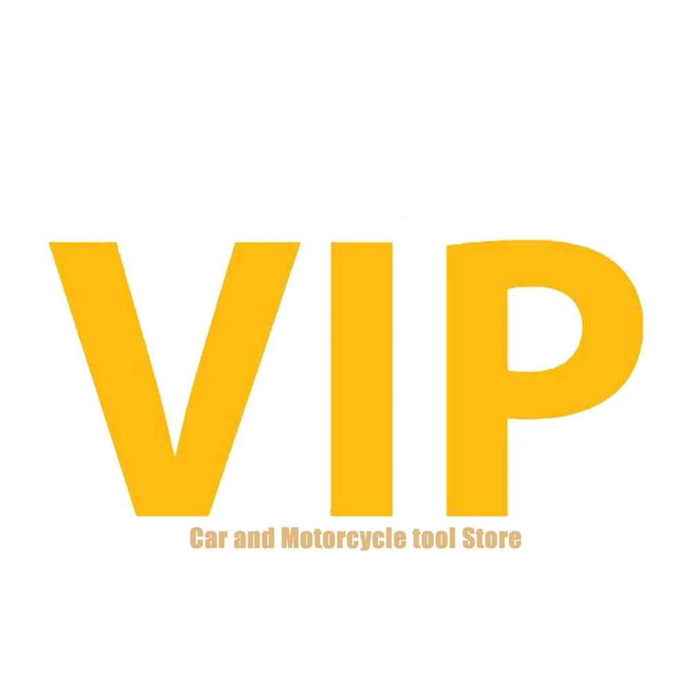 

VIP LINK 15 4PCS valve caps