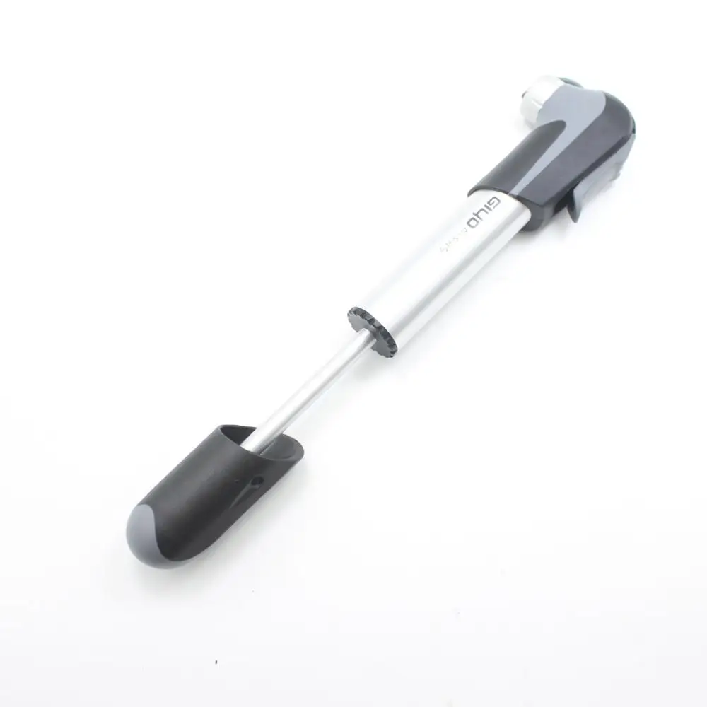GIYO 120 PSI портативный мини MTB горный велосипед велосипедные насосы высокого