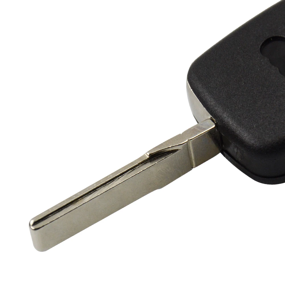 OkeyTech для Audi TT A2 A3 A4 A6 A8 откидной складной дистанционный ключ корпус CR1616/CR2032