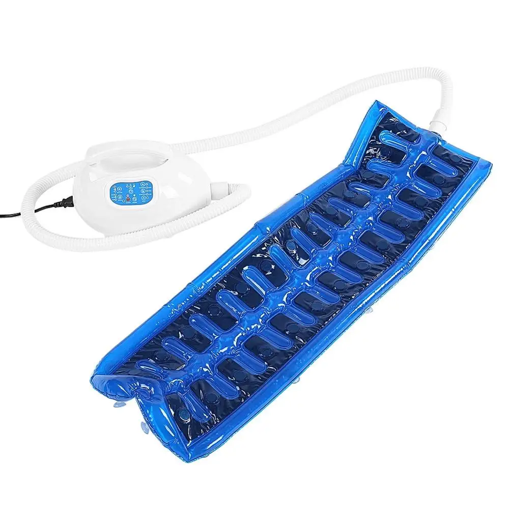 Пузырь ванна массажер для тела водонепроницаемый воздушный пузырь Озон