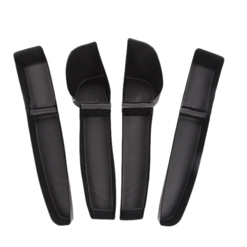 

NEW-for Tesla Model 3 2017-2020 Side Door Storage Box Tray Door Handle Armrest Pocket Inner Accessories