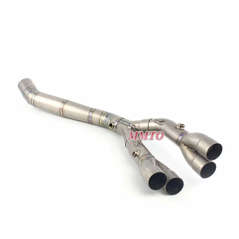 60 мм выхлопной мотоциклетный без шнурков полный глушитель выхлопных газов