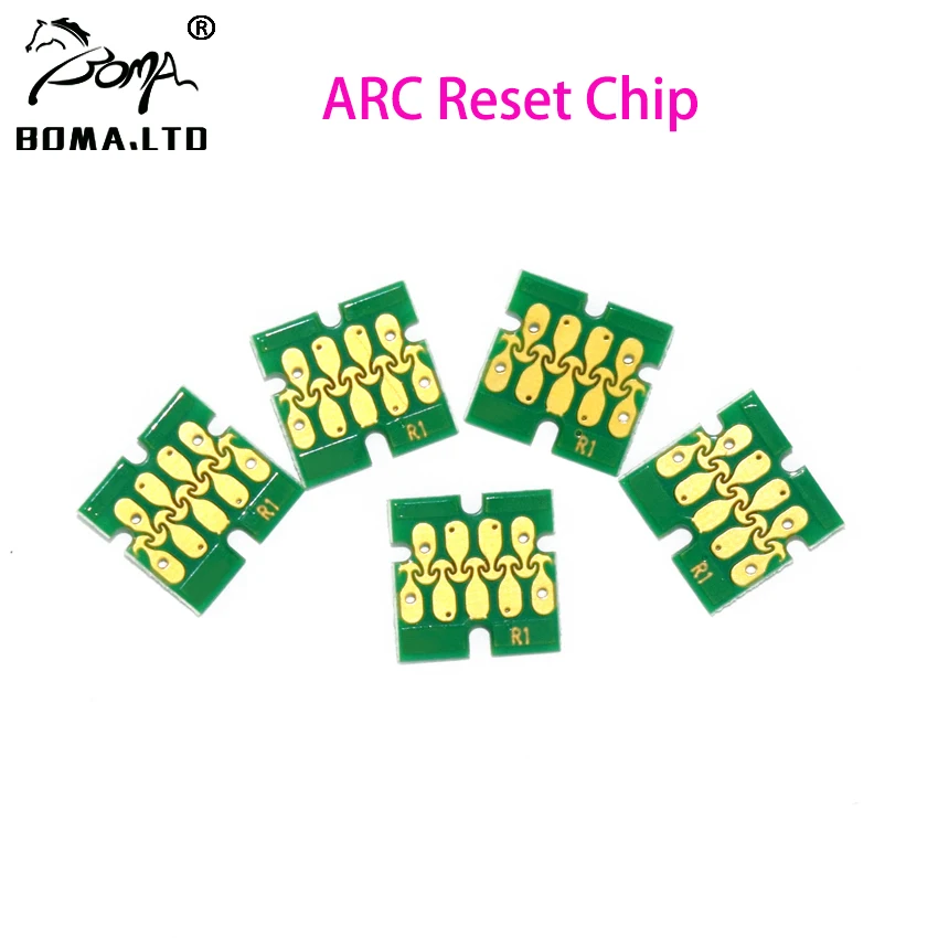 

Europe ARC Cartridge Chip For EPSON 202XL 202 Expression Premium XP- 6100 6105 6005 6000 XP6100 XP6000 XP6005 XP6105 Ink Ciss