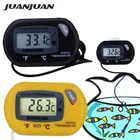 Цифровой термометр, высокоточный измеритель температуры для аквариума