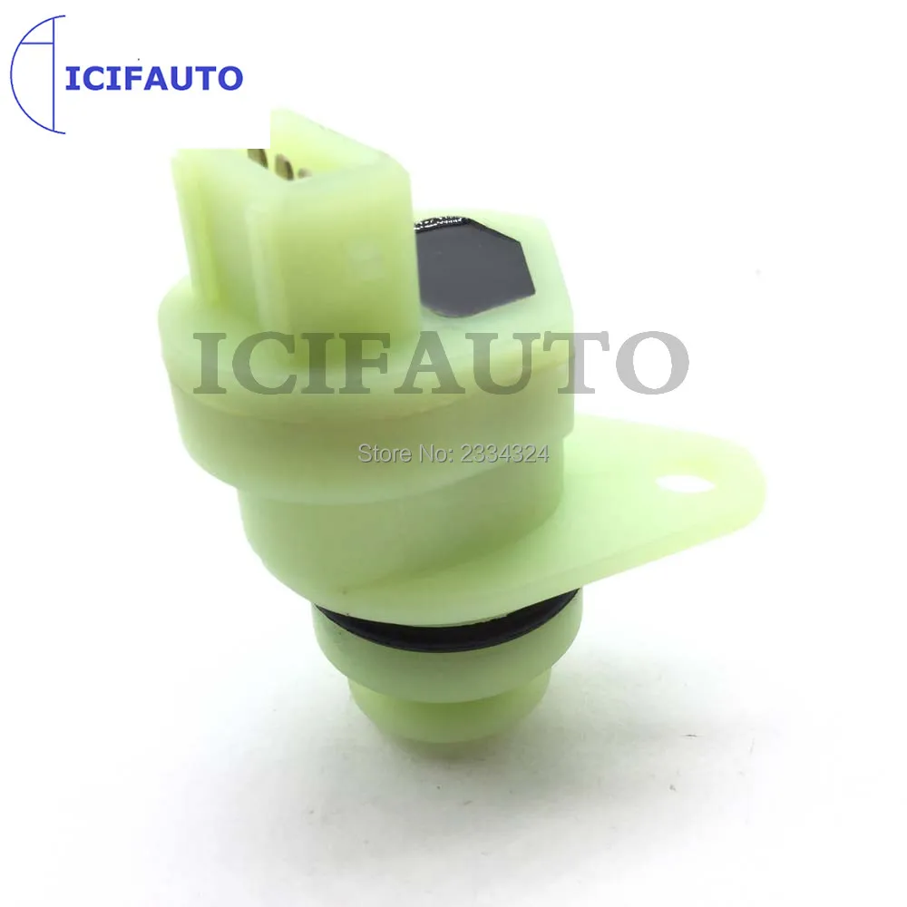 Датчик скорости для Fiat Citroen Zeta Lancia 220 Peugeot 106 206 306 406 607 Expert Partner Renault 616024 576083A 6PU009161