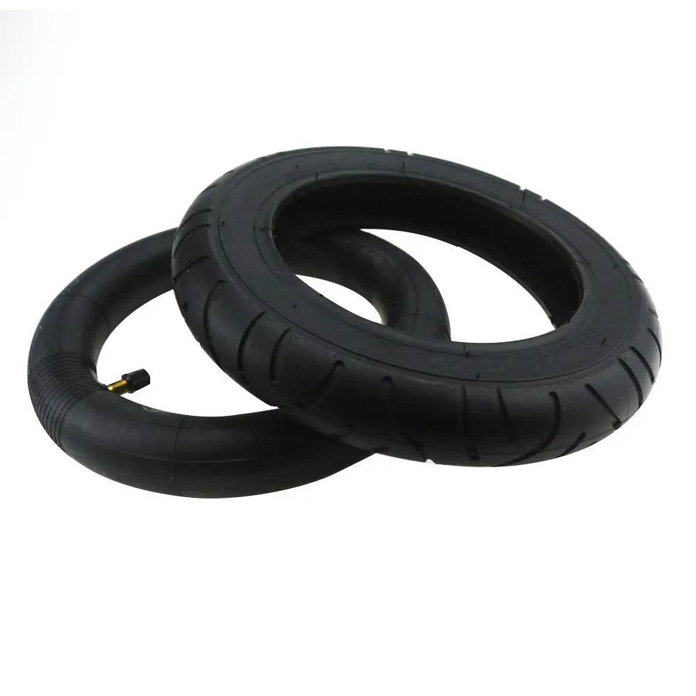 

10 Inch Updated For Xiaomi M365 Tire Scooter New Version Tyre Inflation Wheel Tubes Outer Tires for Xiaomi M365 Electric Scooter