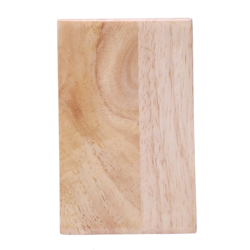 AABB громкий динамик для мобильного телефона деревянный держатель Кронштейн