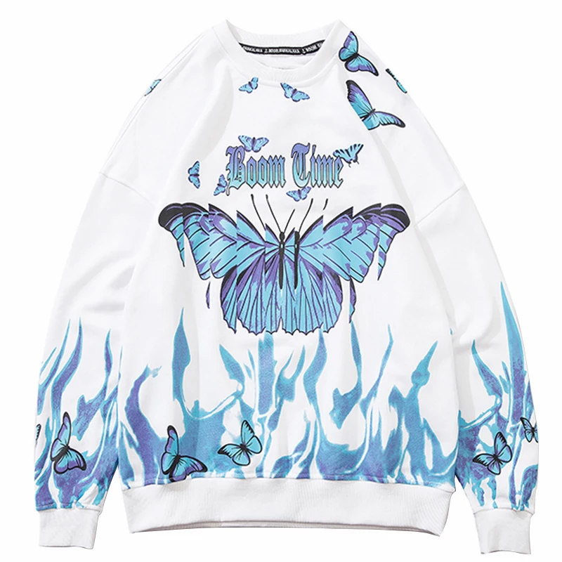 

Hoodies & Sweatshirts