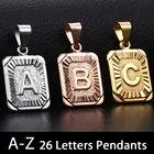 Trendsmax подвеска с подвеской с надписью 