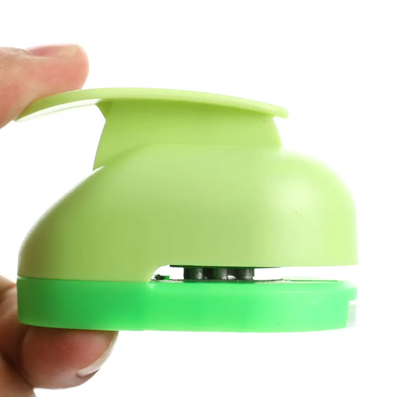 

DIY Paper Cut Puncher Scrapbooking Labor Saving For Kid Hole Punch Embossing Toy For Kids Children