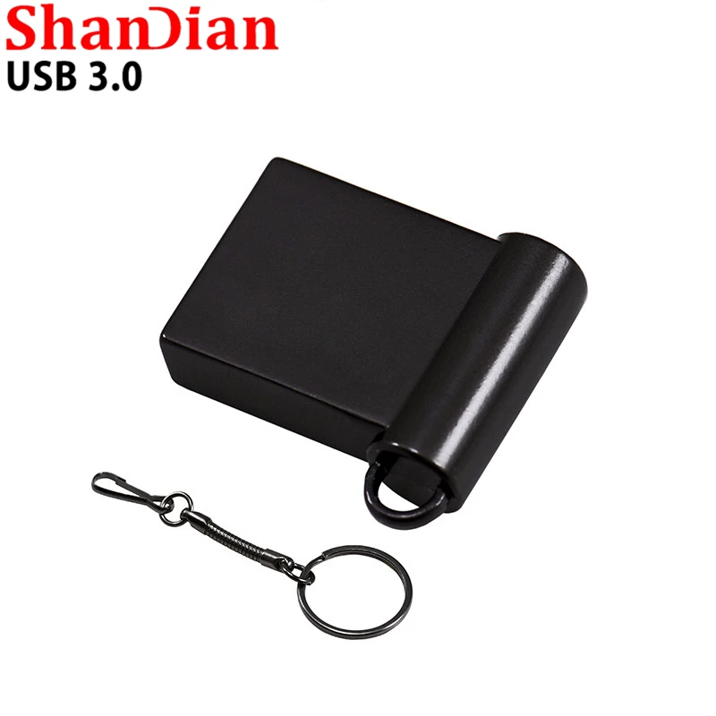 Флеш-накопитель SHANDIAN usb 3 0 64 ГБ 32 16 8 4 Гб | Компьютеры и офис