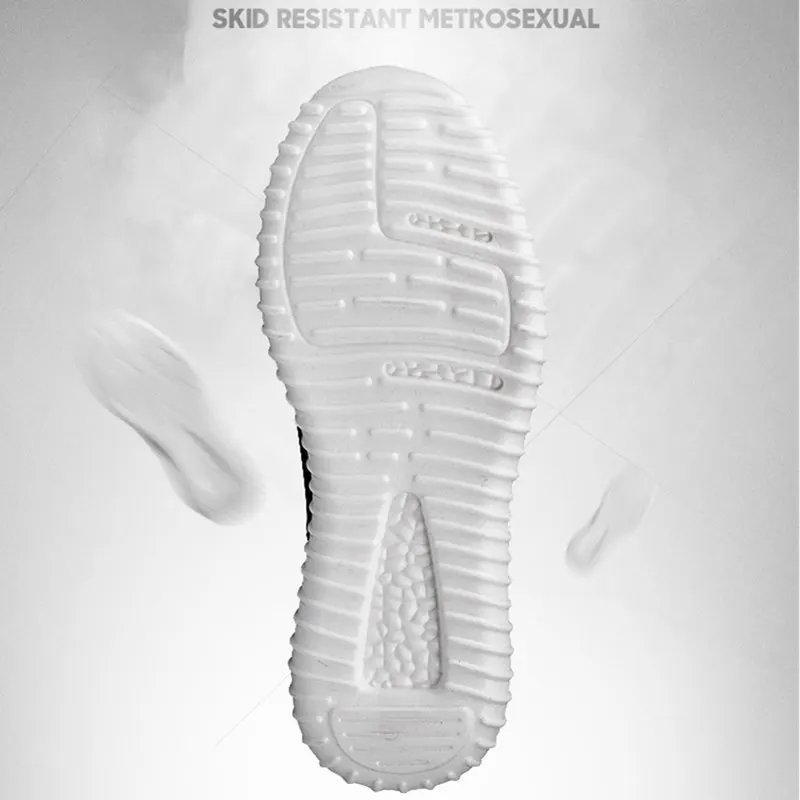 Модные мужские кроссовки из воздухопроницаемого материала супер светильник