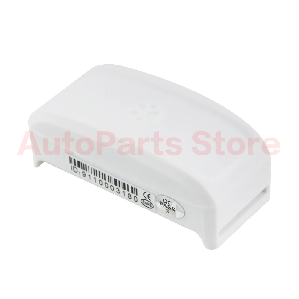 Быстрая доставка! Горячее предложение! 2018 новый тип мини GPS трекер TKSTAR TK911 для