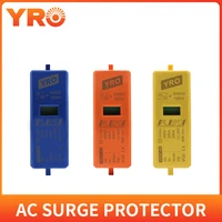 ac spd replace module for 385v 2040ka surge protective device arrester surge protector replace core sp1 60b