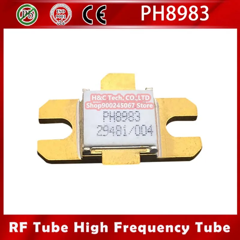 

1pcs PH8983 High frequency tube RF TRANSISTOR Module