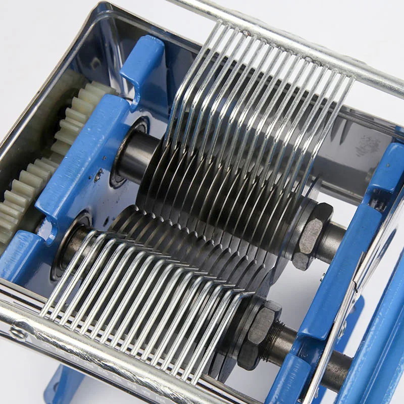 kitchen chopper electricmeat grinder home appliance manual meat slicer stainless steel food processors electric chopper free global shipping