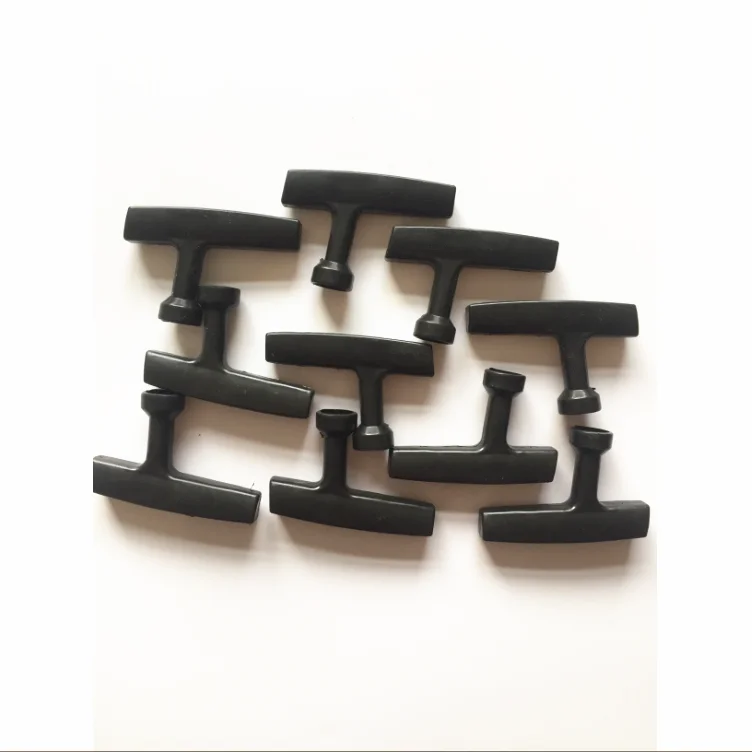 5 шт. запасные части для бензопилы стартер ручка и щетка резак стартера|grip bar|grip