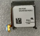 HST новый аккумулятор 300 мАч, батарея для Samsung Смарт-часы Gear 2 Neo R380 SM-R380 SM-R381 R381 Аутентичные замена батареи