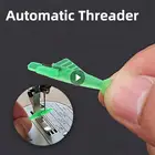 310 шт., пластиковые направляющие для швейной машинки