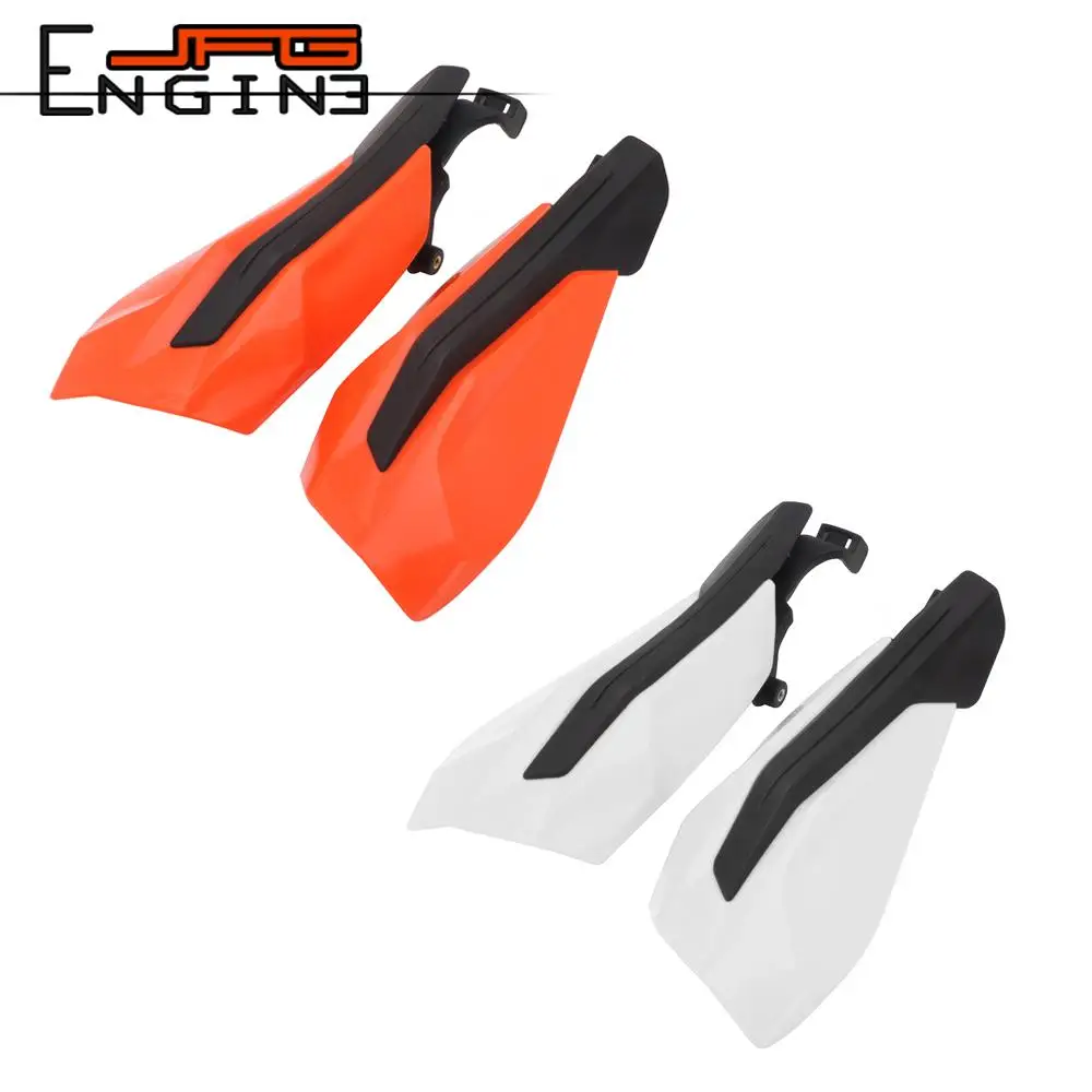 

Motocross Handguards Handlebar Hand Guard Protector For KTM SX XC-W XC-F EXC-F 150 250 350 450 500 300 2017 2018 2019 2020