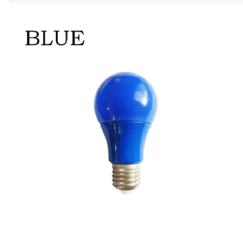 

2 шт., цветные светодиодные лампы E27 dreamminglighting