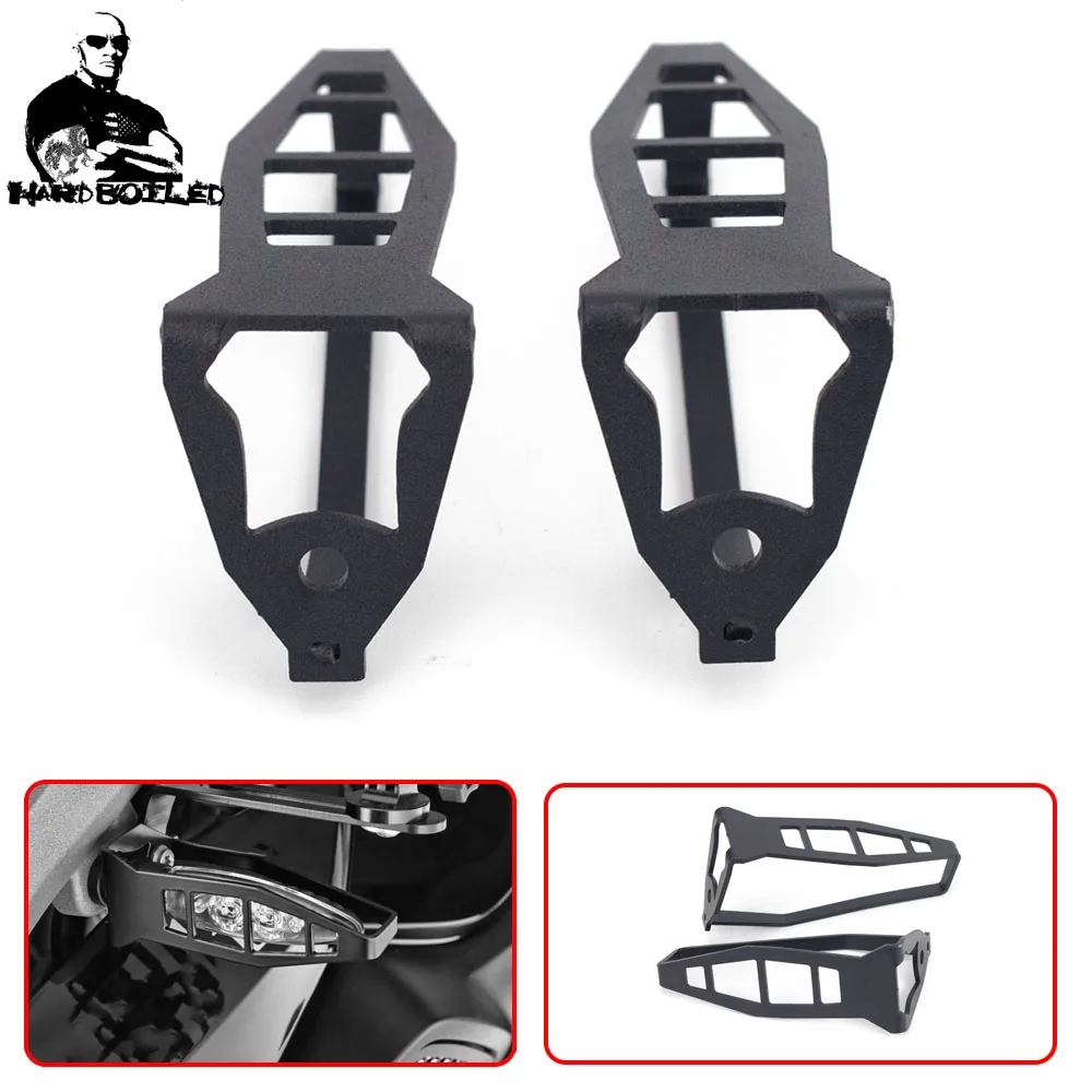 Для BMW R1200GS S1000RR S1000R F800GS мотоциклетные Поворотные лампы передние поворотные