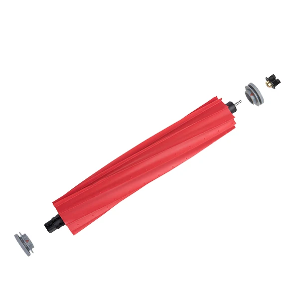 

4PCS Replacement Main Brush for Xiaomi Roborock S7 Vacuum Cleaner Accessories Replacement Parts
