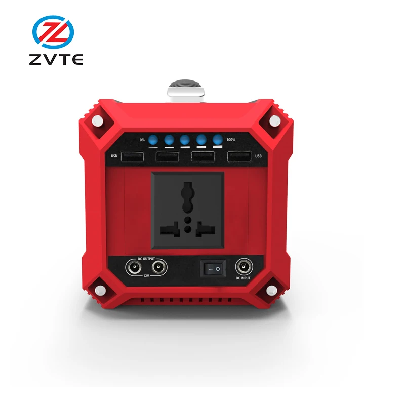 

S630 300W Portable 110V/230V battery Power Station, 270Wh Multifunction Outdoor Station