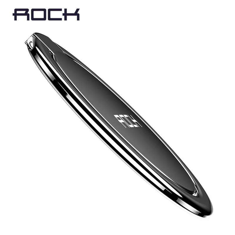 Рок тонкий палец кольцо Мобильный телефон Смартфон подставка держатель для iPhone 7