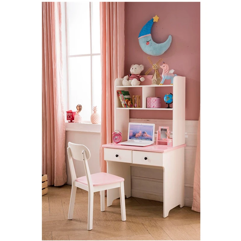 Детская деревянная двухъярусная кровать и мебель заводская цена|Наборы для