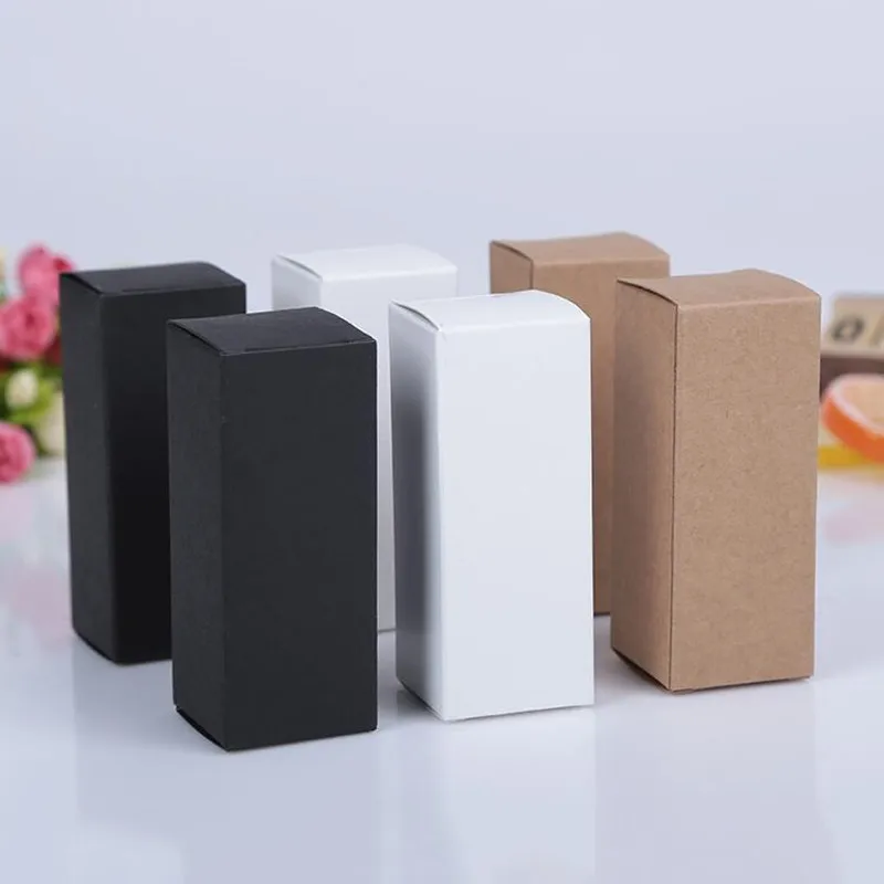 50 шт. 10 мл/20 мл/30 мл/50 мл/100 мл|box lipstick|box boxbox packing |