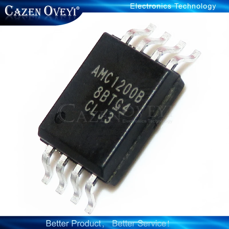 

1piece AMC1200BDWVR AMC1200B AMC1200 SOP-8 In Stock