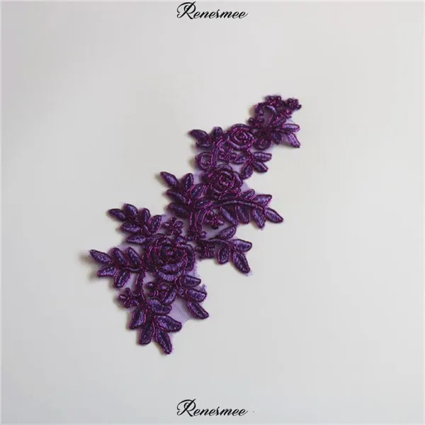 5 шт. серебряное ручной работы горячее сверление Алмазное 3D цветочное кружевное