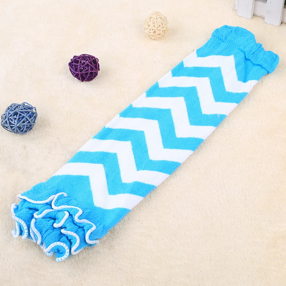 Гетры для маленьких девочек Милые носки дня рождения Kinderkleding Meisjes Леггинсы Infanil Para