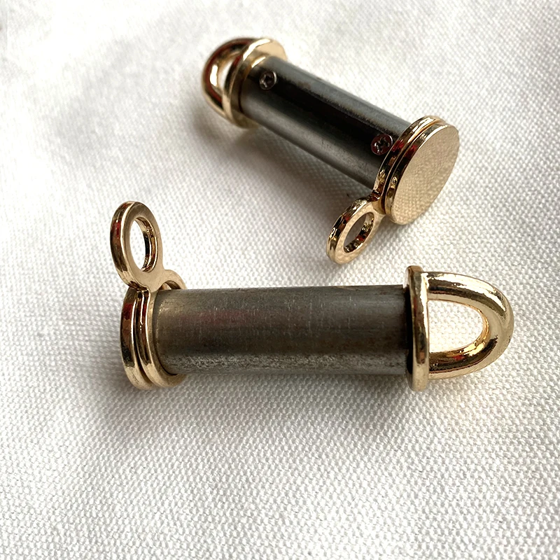 Металлическая d-образная сумка соединитель для сумки якорные пряжки арочный мост